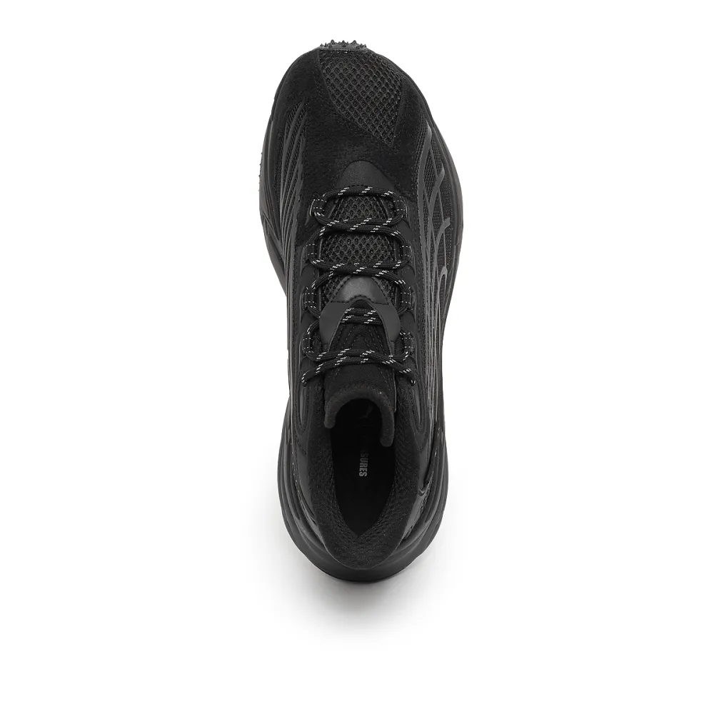 PUMA Spirex PLEASURES 396037/001 / schwarz