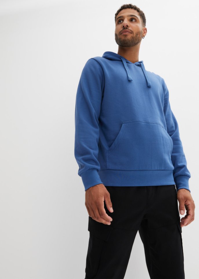 Kapuzensweatshirt