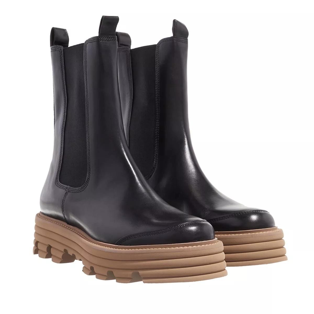 KENNEL & SCHMENGER Chelsea Boot schwarz