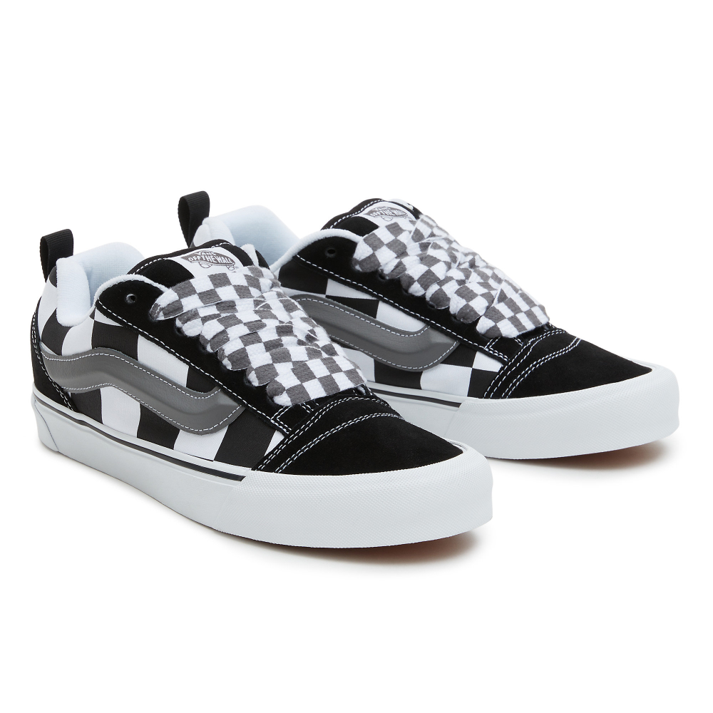 Vans Knu Skool VN0009QCCJJ1 / schwarz