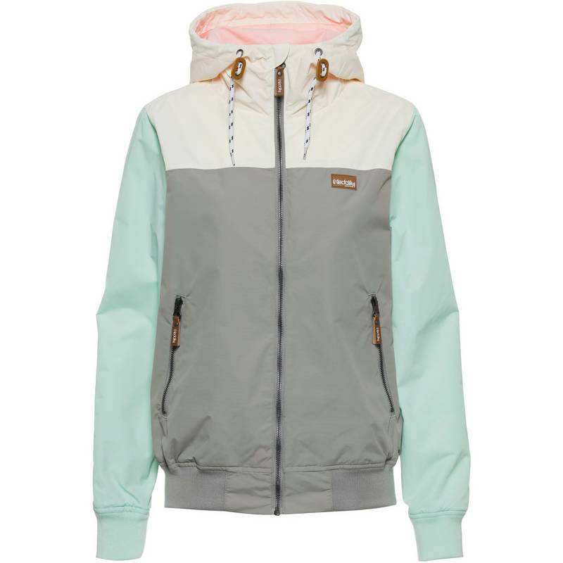 iriedaily Veruschka Kapuzenjacke Damen