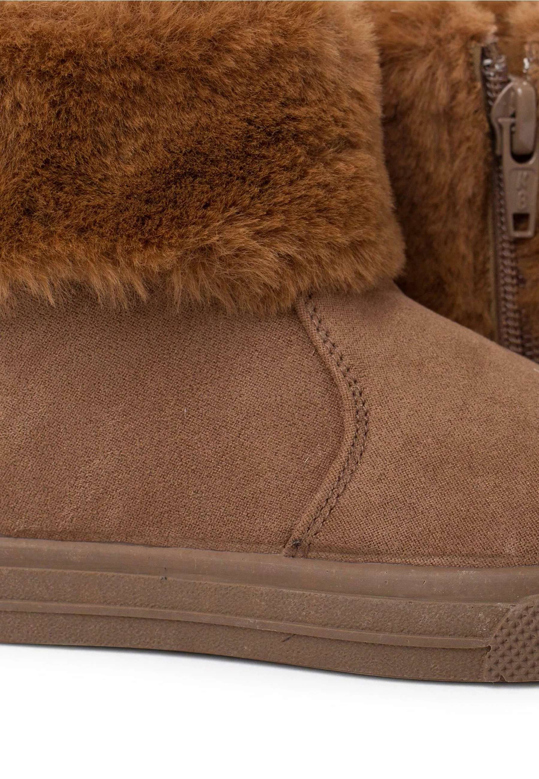 Botas de nieve Pisamonas