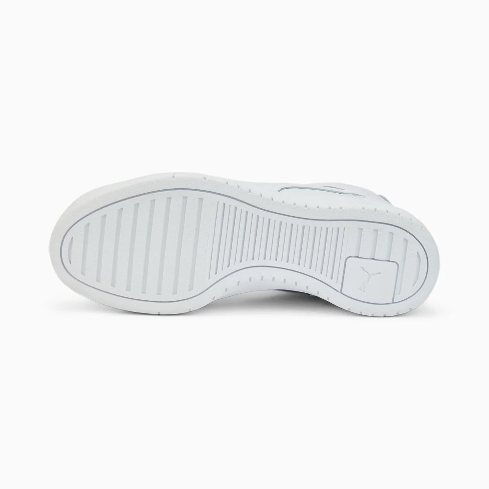 PUMA CA Pro Mid 386759_01 / weiss