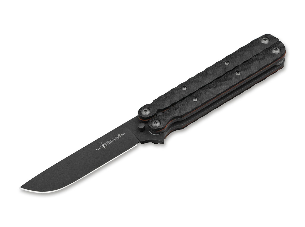 MIL-TAC Breeden Bali