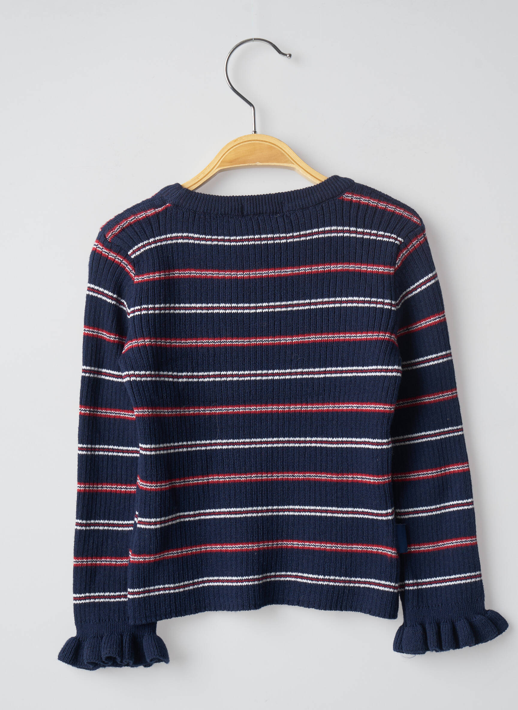 Absorba Pulls Fille couleur bleu