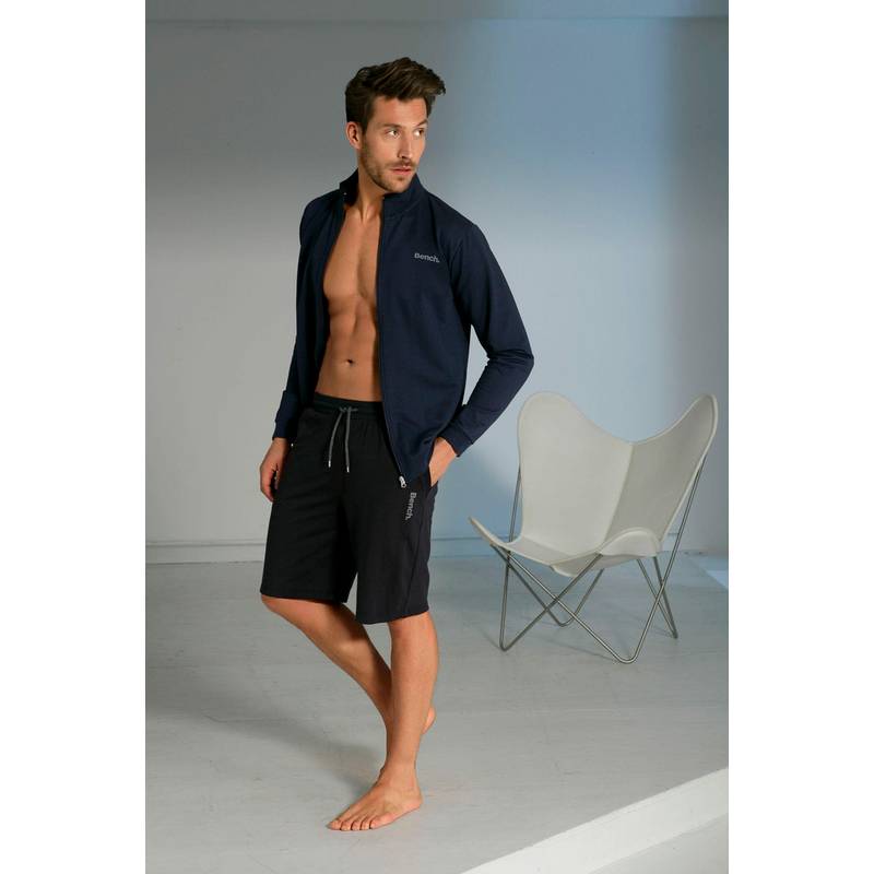 Bench Sweatjacke Herren