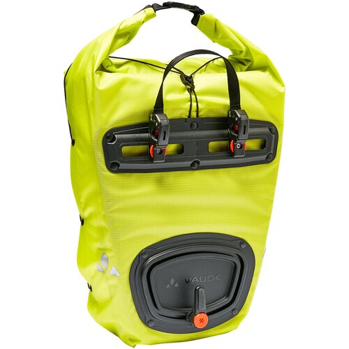FAHRRADTASCHE AQUA BACK LIGHT