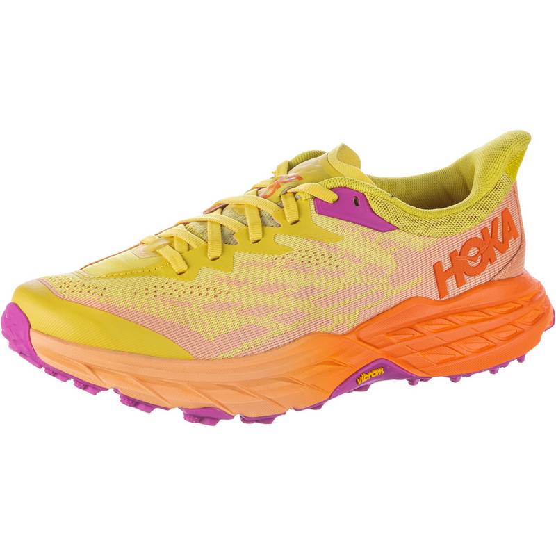 Hoka One One Speedgoat 5 Laufschuhe Damen