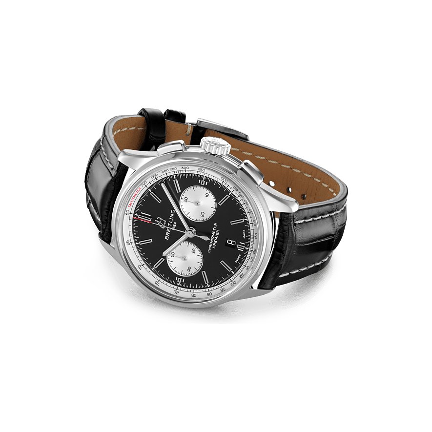 Breitling Chronograph Premier Chronograph 42