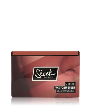 Sleek Face Form Blush Rouge-5.7 g
