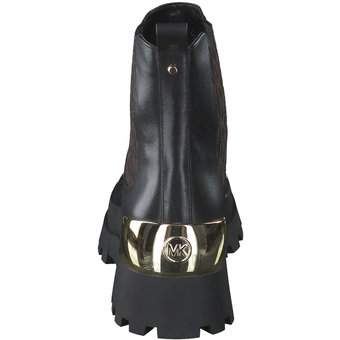 Michael Kors Rowan Bootie in schwarz