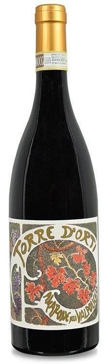 2017 Amarone della Valpolicella DOCG Magnum