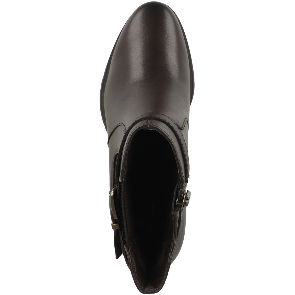 Tamaris 1-25385-41 Stiefelette dunkelbraun