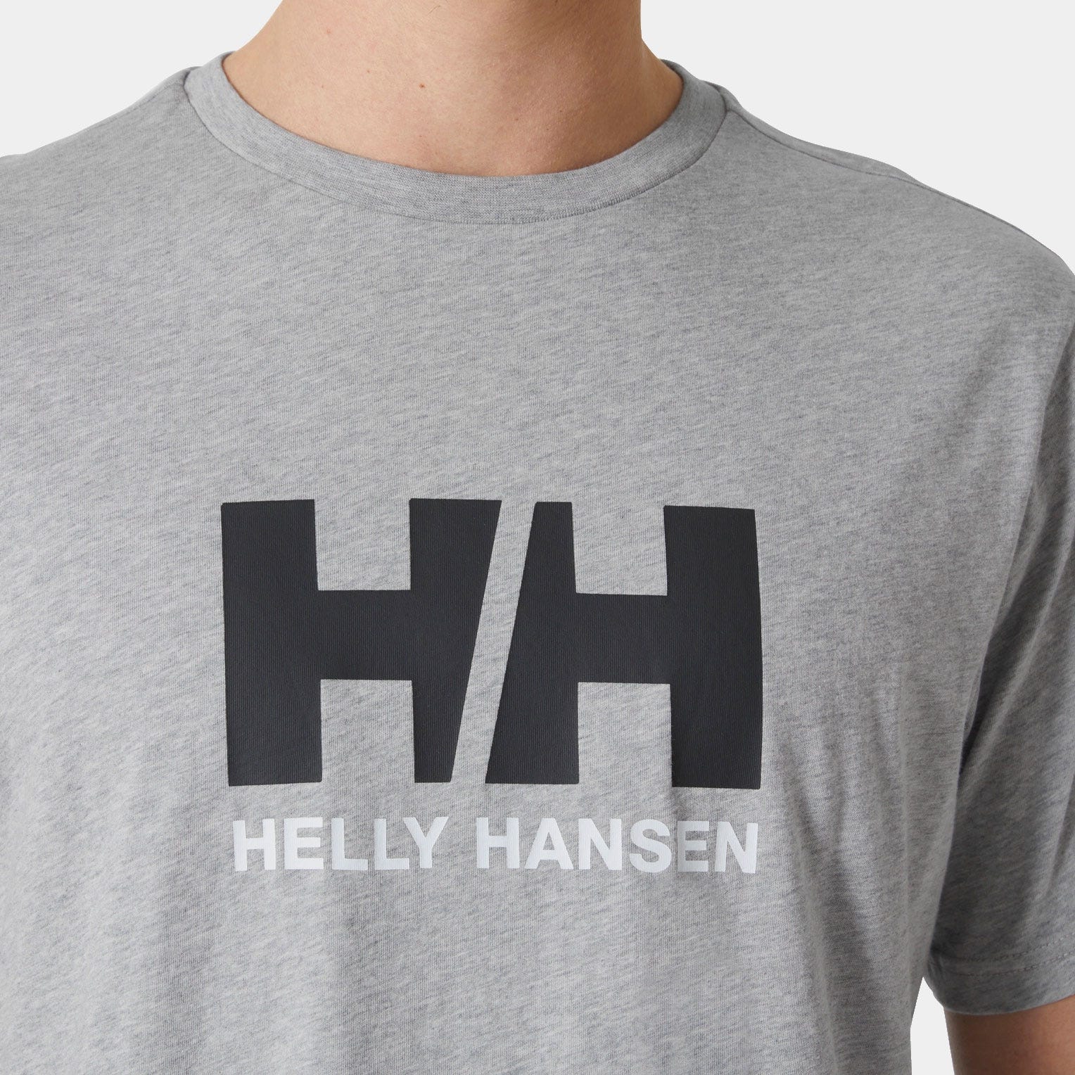 Men's HH Logo T-Shirt 2.0
