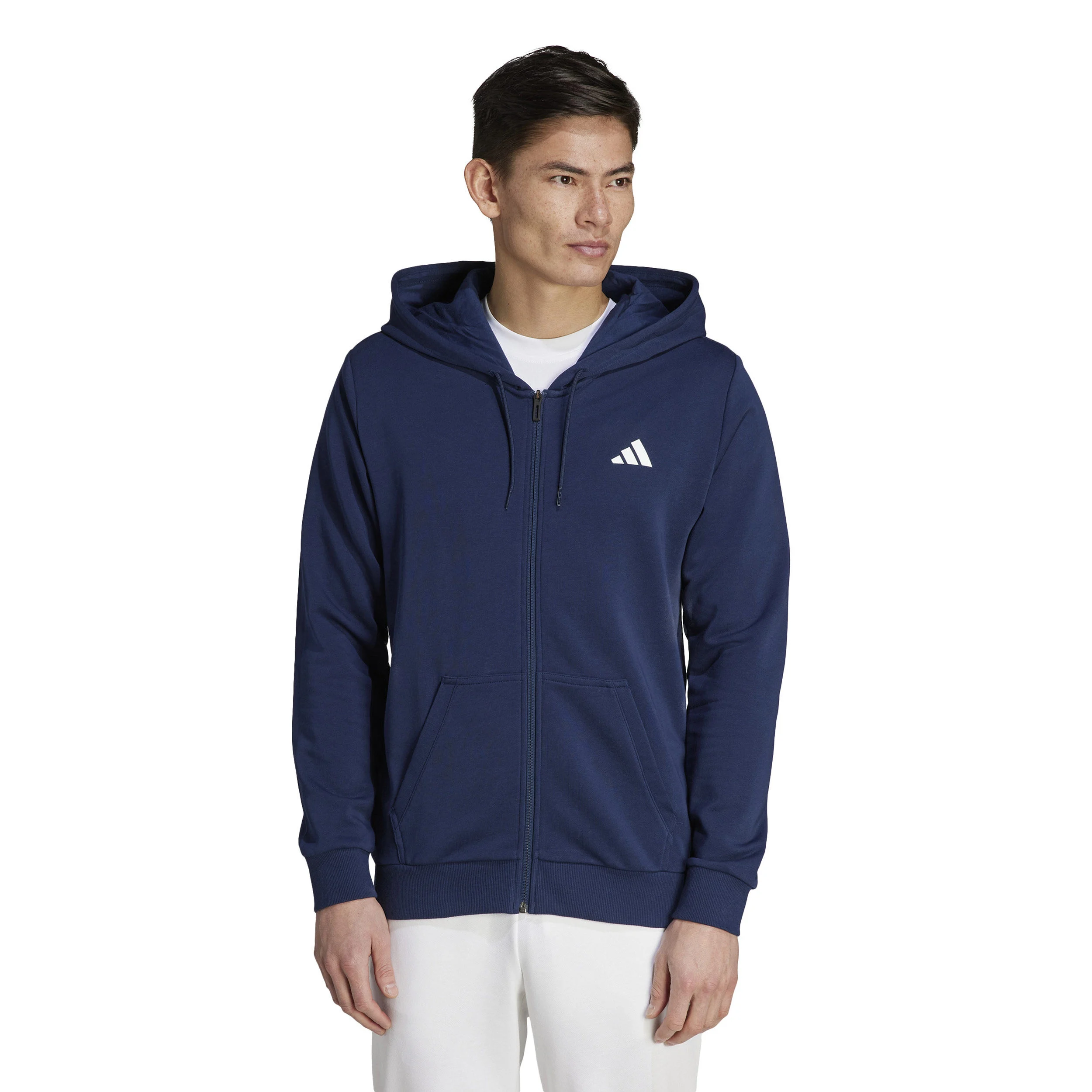 Club Sweatjacke Herren - Dunkelblau