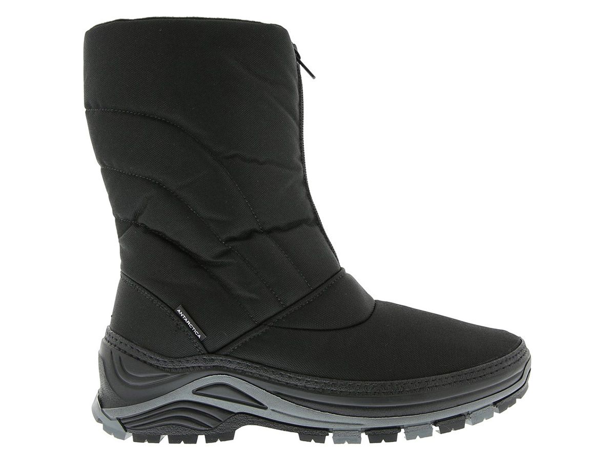 Antarctica 2350 Nero Snowboots