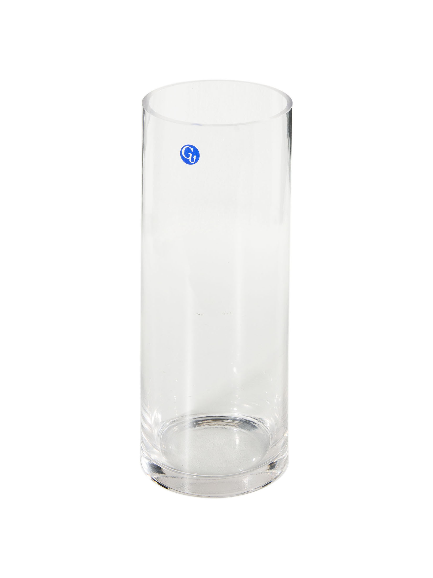 Pure Beauty Vase, Transparent