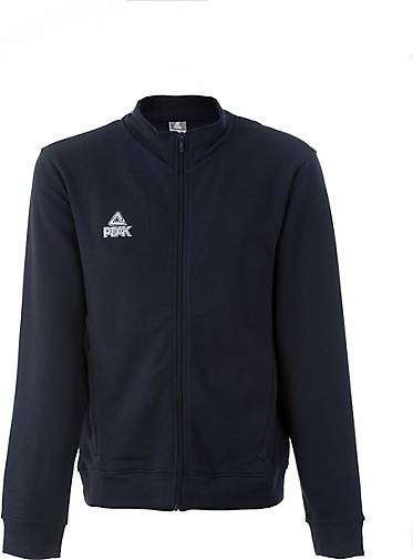 PEAK Sport Trainingsjacke sportive