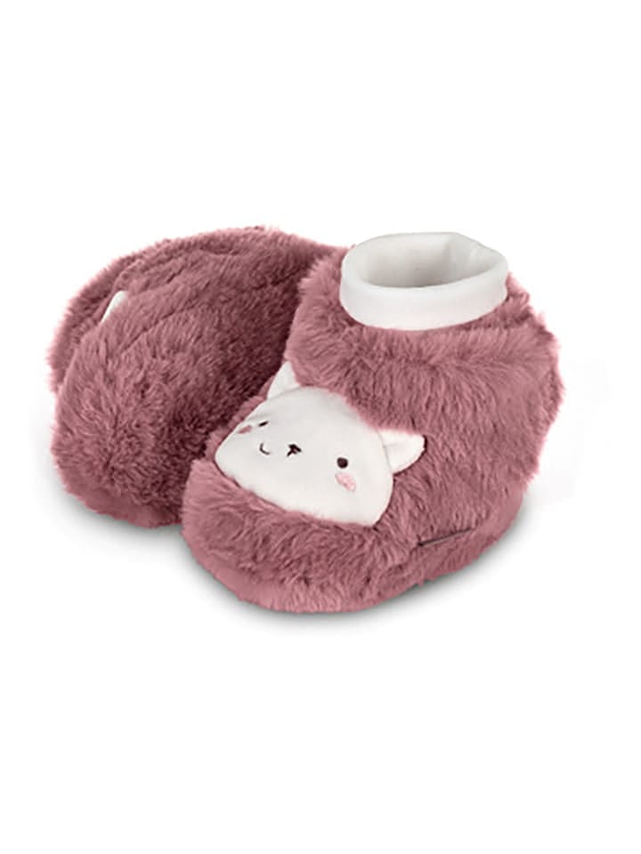 Sterntaler Krabbelschuhe in Pink günstig kaufen 19/20