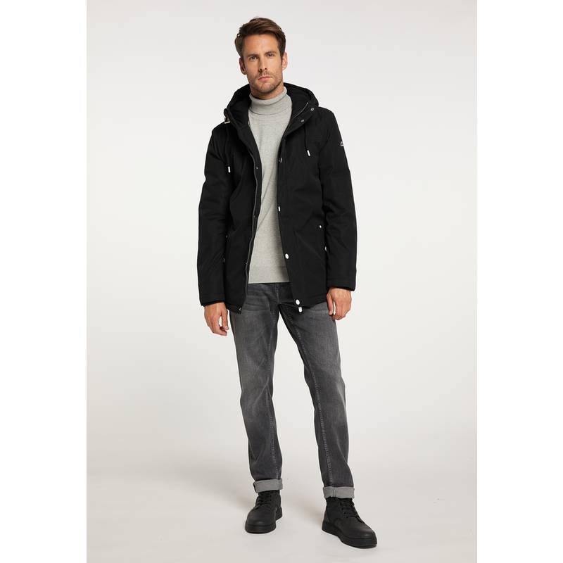 Icebound Winterjacke Herren