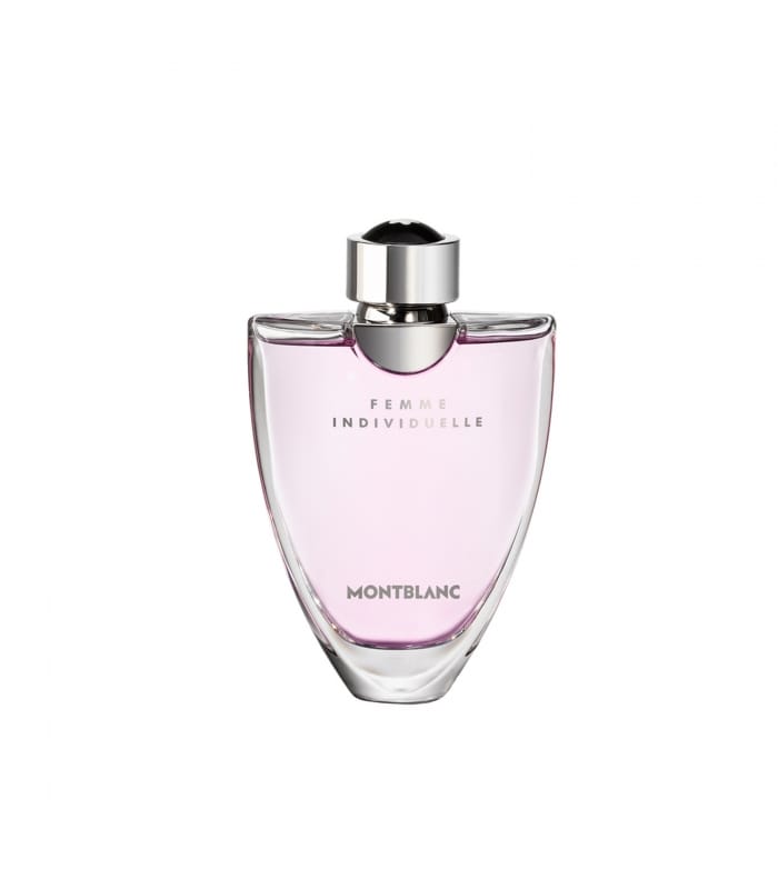 Montblanc-FEMME INDIVIDUELLE-Eau de Toilette Vaporisateur