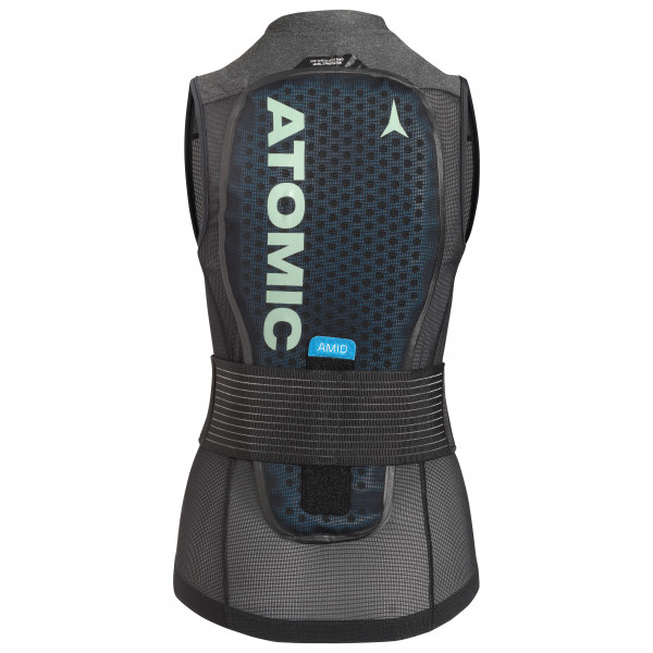 Atomic - Women's Live Shield Vest AMID - Protektor