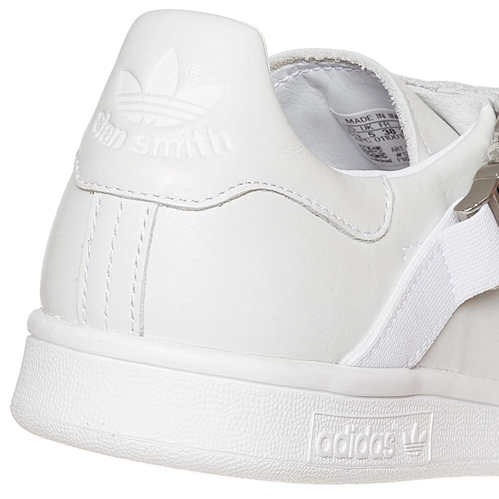 adidas Originals Stan Smith Buckle Damen Sneaker EE4881