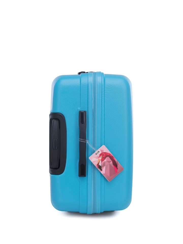 Wittchen GROOVE LINE COLLECTION in Blue günstig kaufen onesize