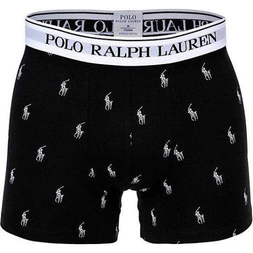 POLO Ralph Lauren Boxershort CLSSIC TRUNK-3 PACK 3er Pack