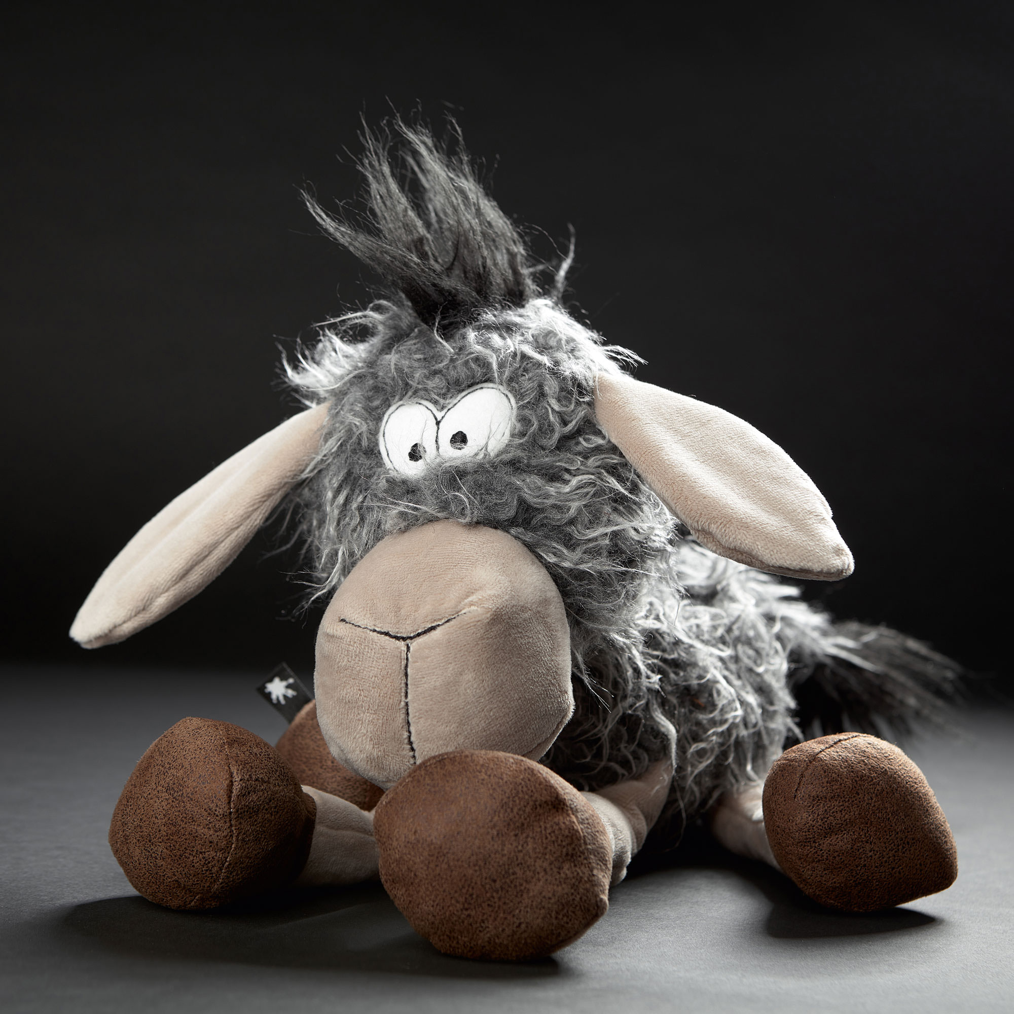 Kuscheltier Don Donkey, Beaststown