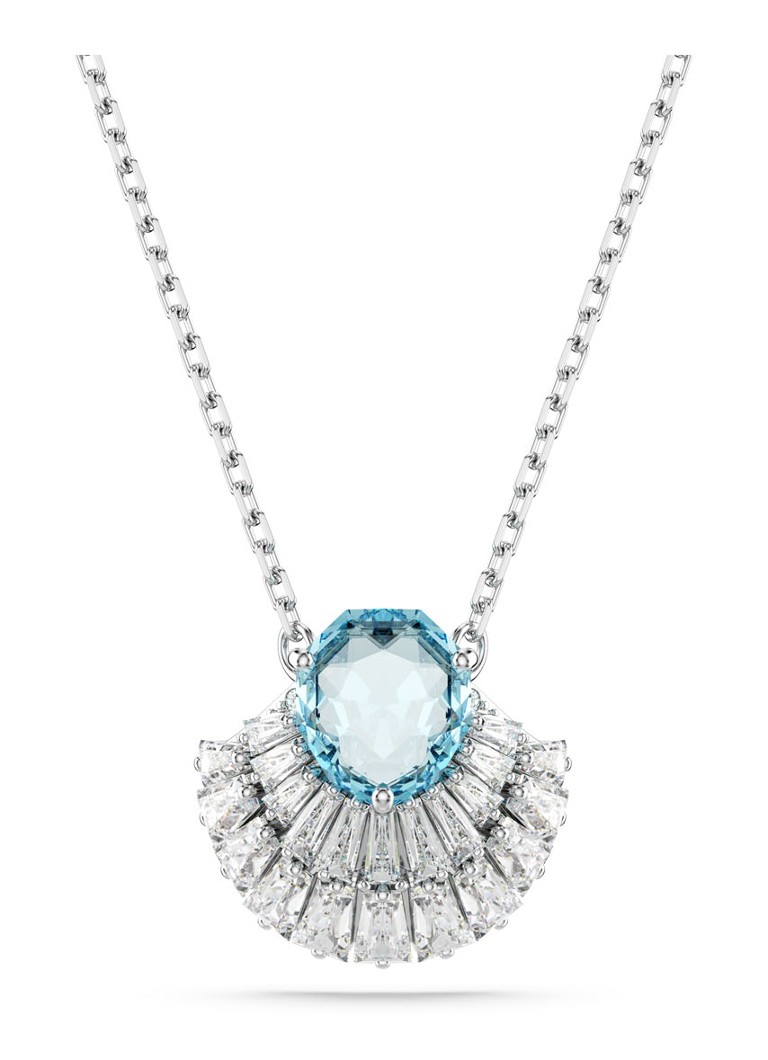 Collana Swarovski Idyllia con cristallo