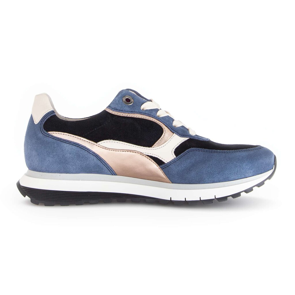 Gabor comfort Sneaker low multicolour