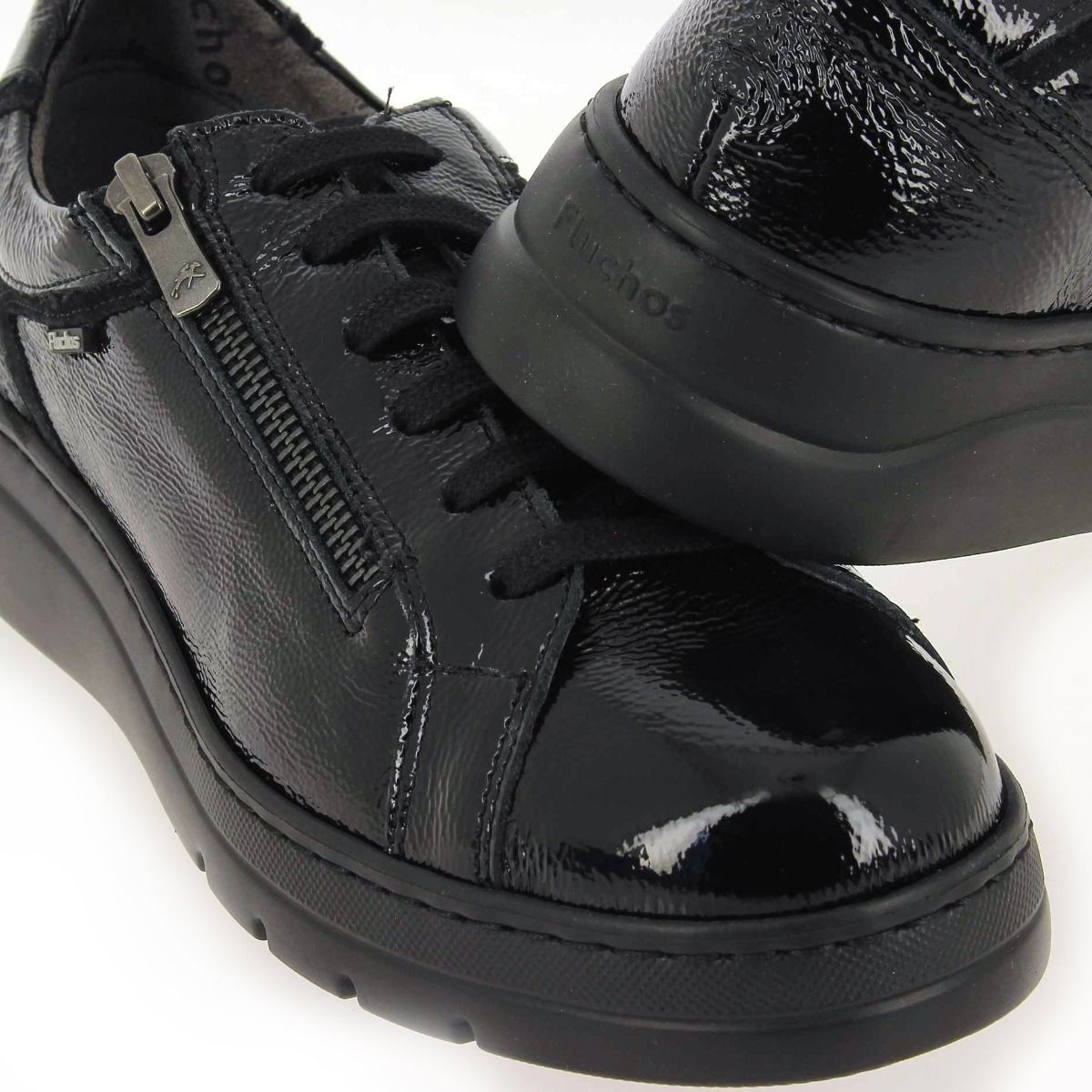 Fluchos  F1666 - Noir