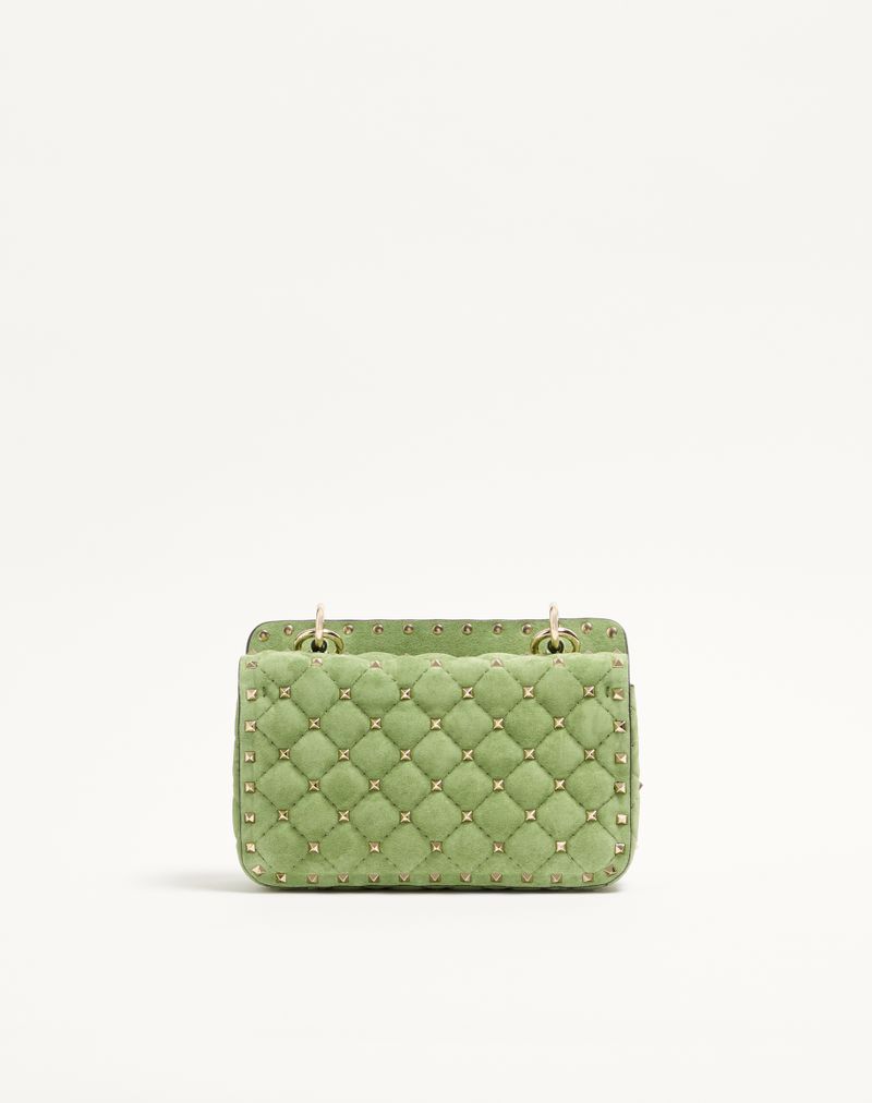 Valentino Garavani Rockstud Spike Lille ruskindstaske