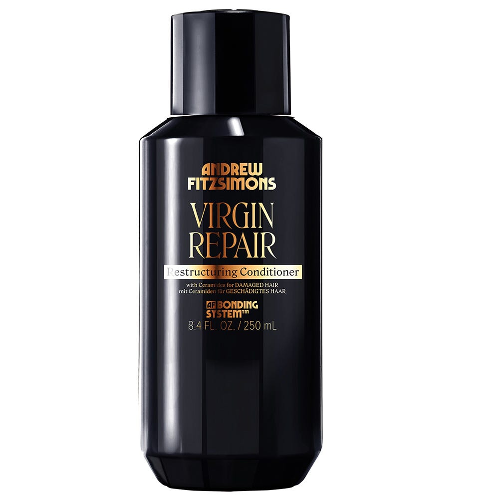 Andrew Fitzsimons Virgin Repair Restruc Repair Conditioner 250 ml
