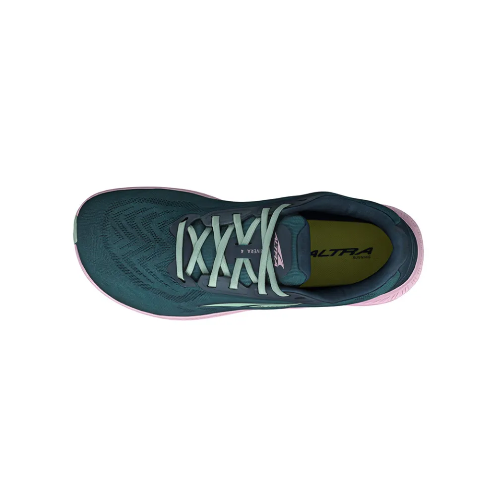 Altra Rivera 4 AL0A85P9006 / blau