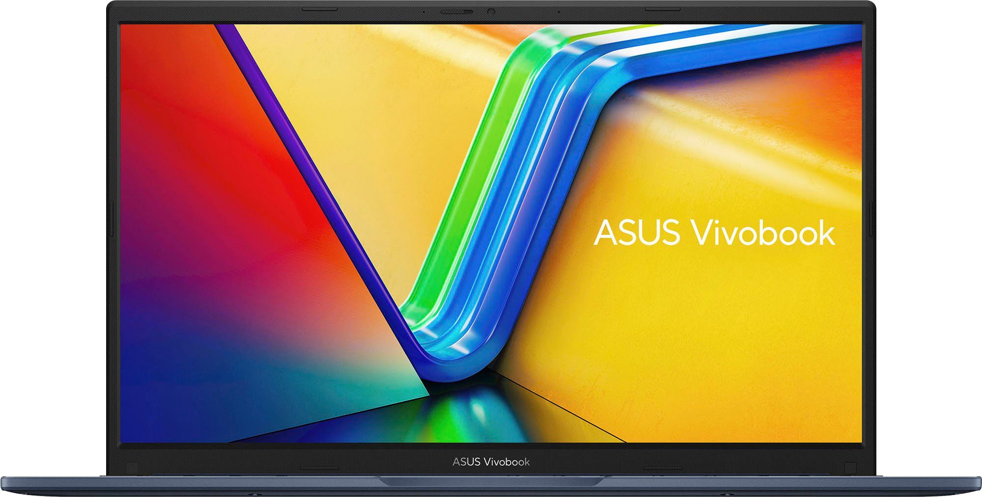 Asus Vivobook 15 X1504ZA-BQ661W Notebook (39,6 cm/15,6 Zoll, Intel Core i5 1235U, UHD Graphics, 512 GB SSD)