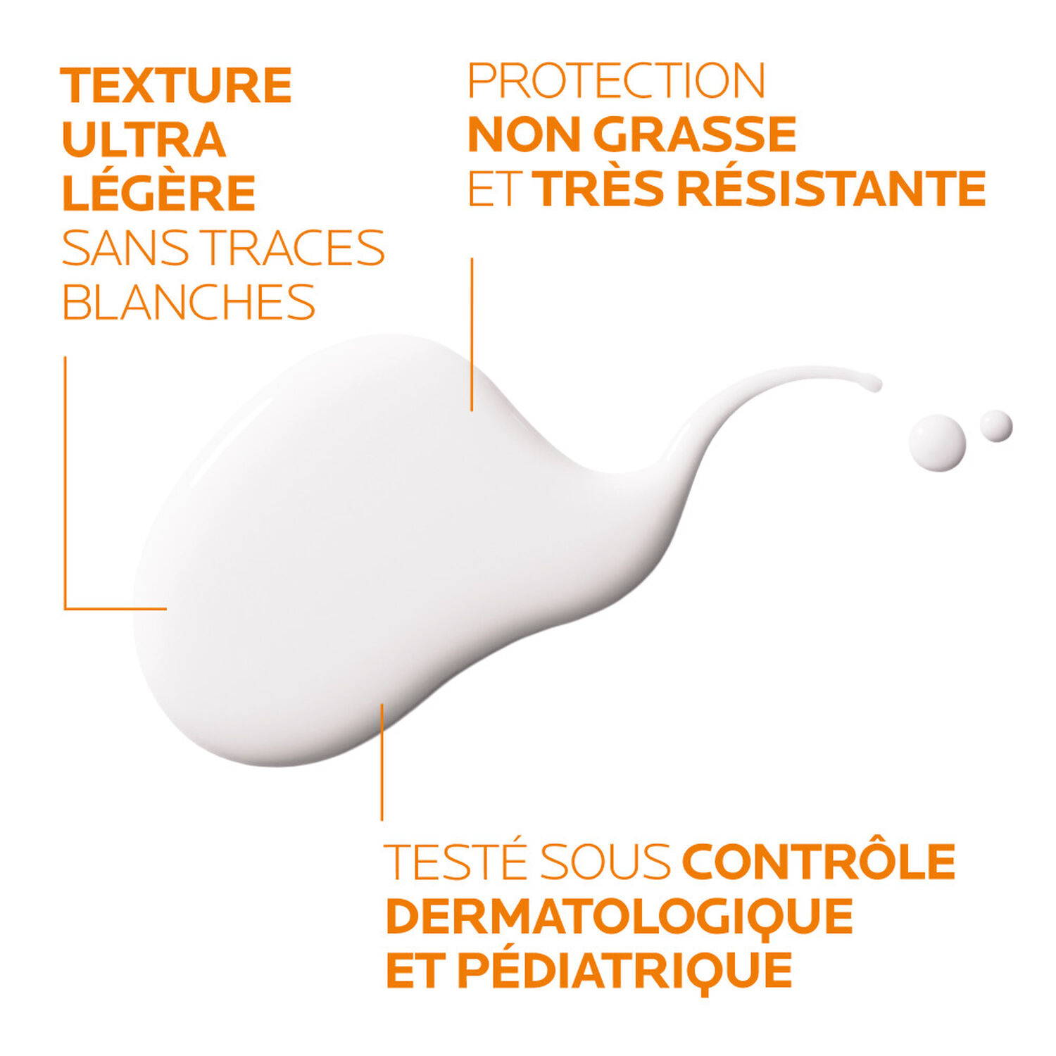 la roche-posay Anthelios SPF50+ Crème Solaire en Spray 300 ml
