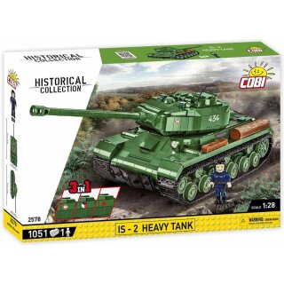 IS-2