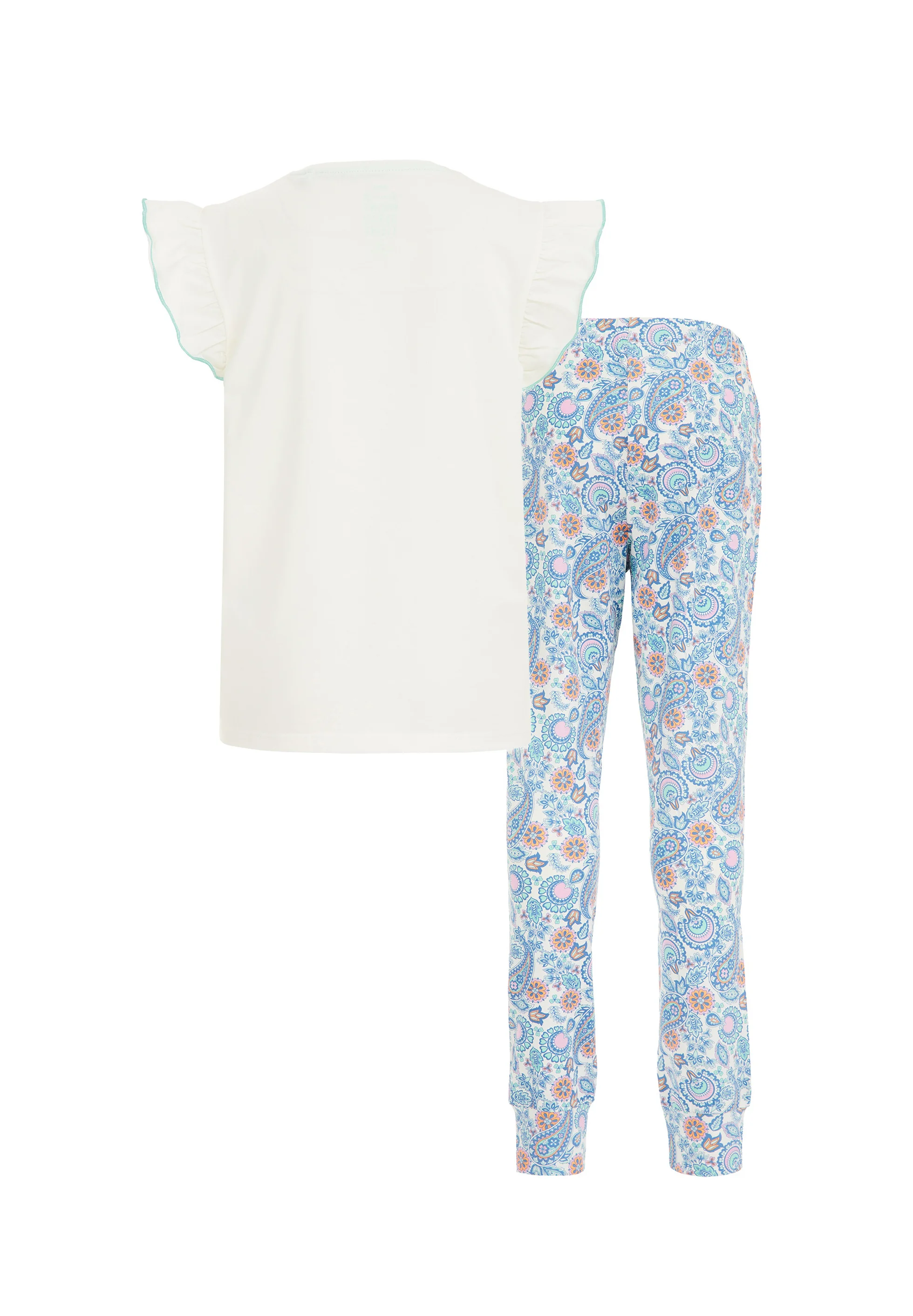 Pijamas de moda WE