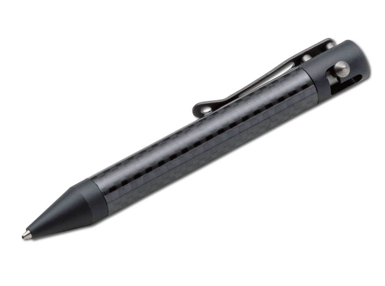 K.I.D. cal .50 Carbon