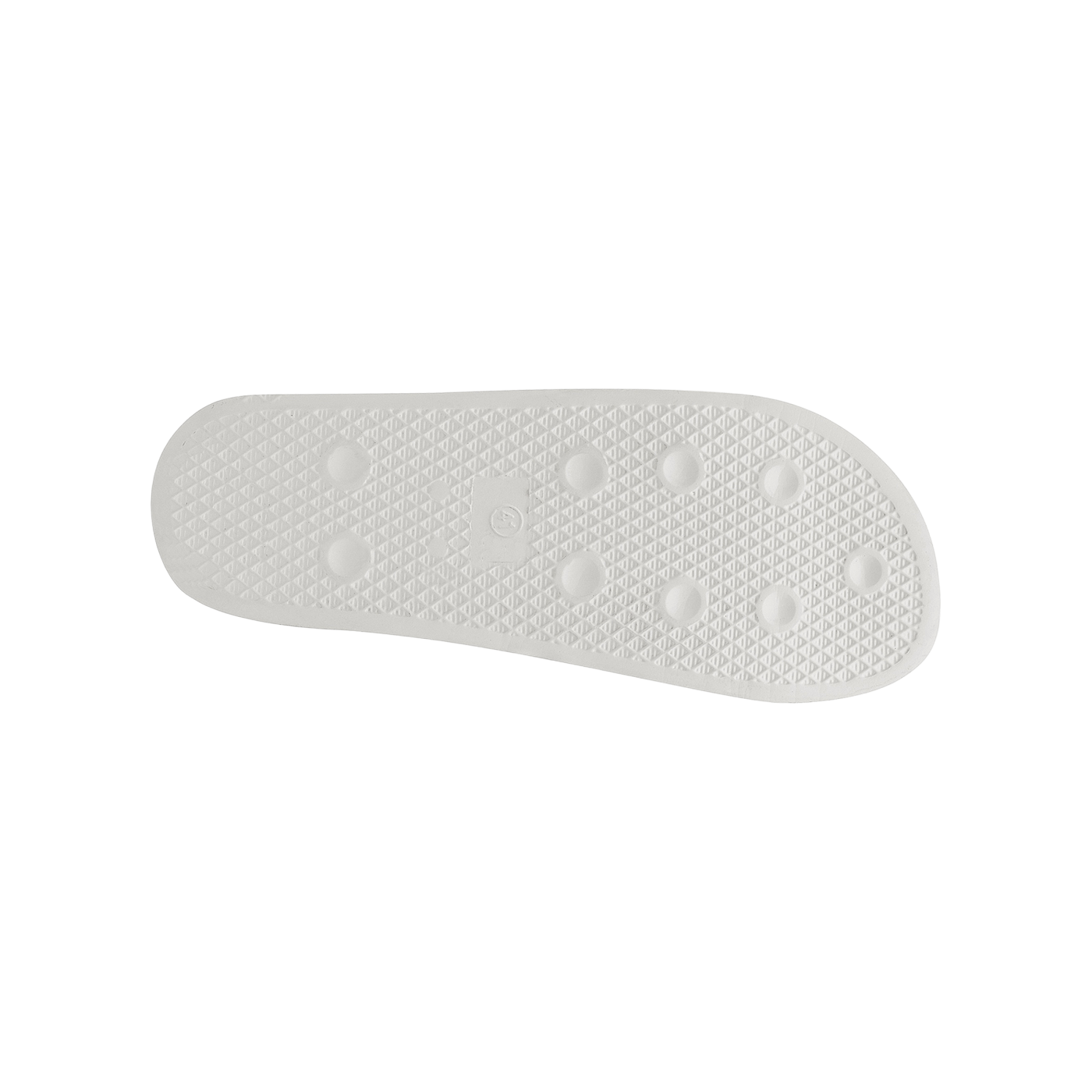 JAKO Jakolette Iconic Badelatsche Weiss F016