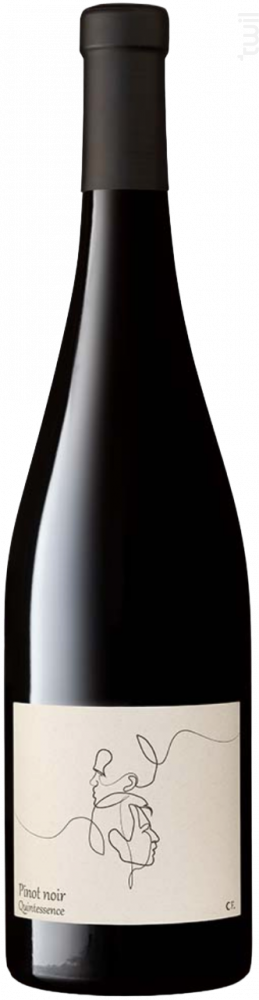 Pinot Noir Quintessence Maison Charles Frey Vin Rouge●Alsace 2020 75cl
