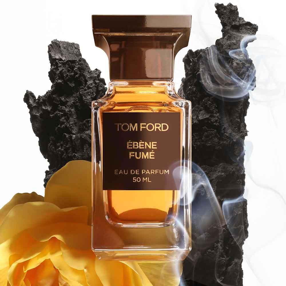 TOM FORD Ebène Fumé Eau de Parfum Nat. Spray
