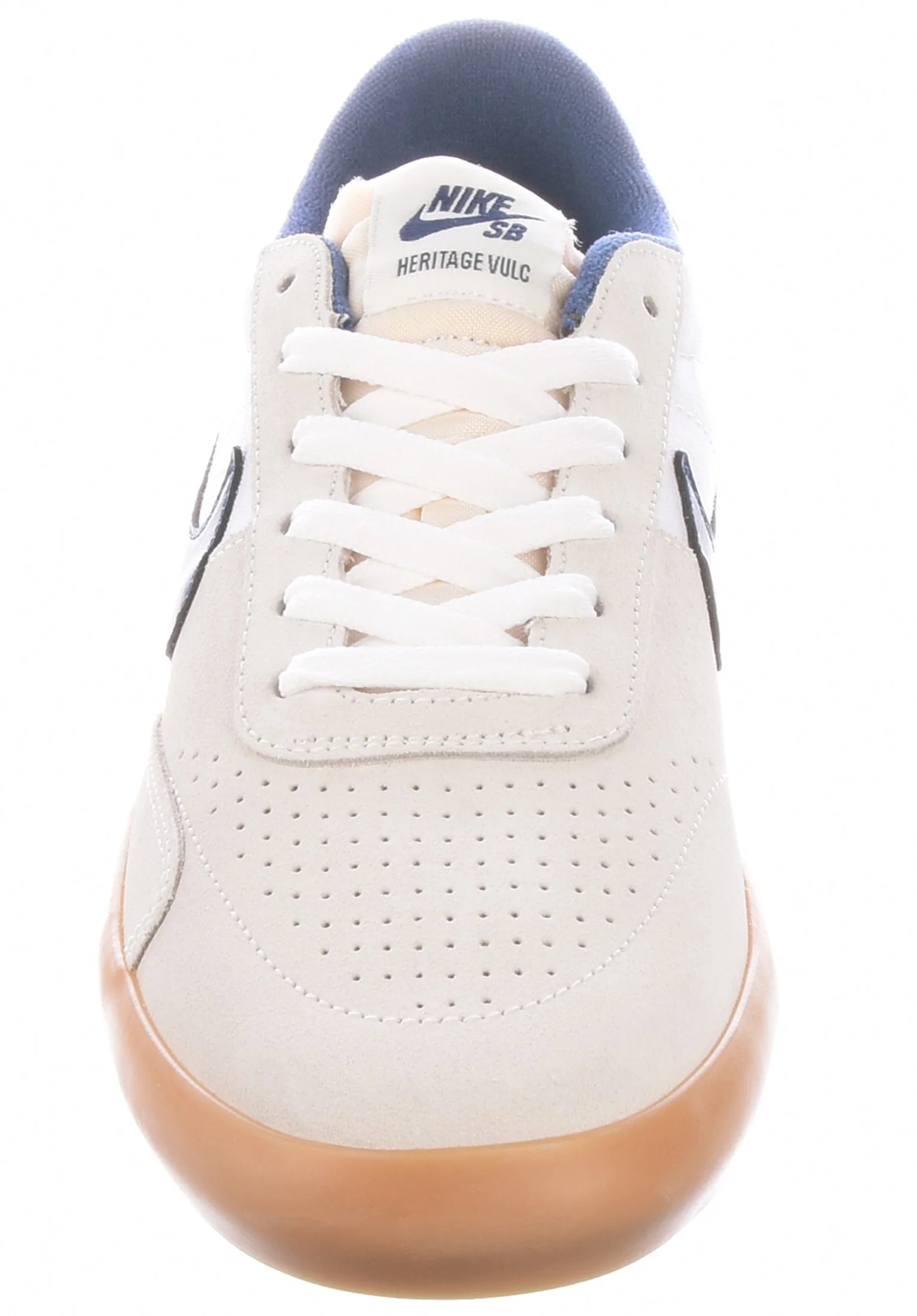 Heritage Vulc