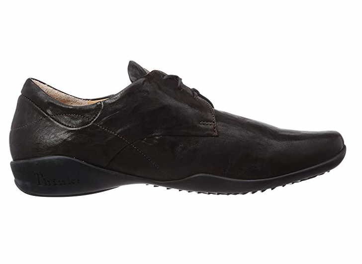 THINK Business Schuhe braun STONE HE 0