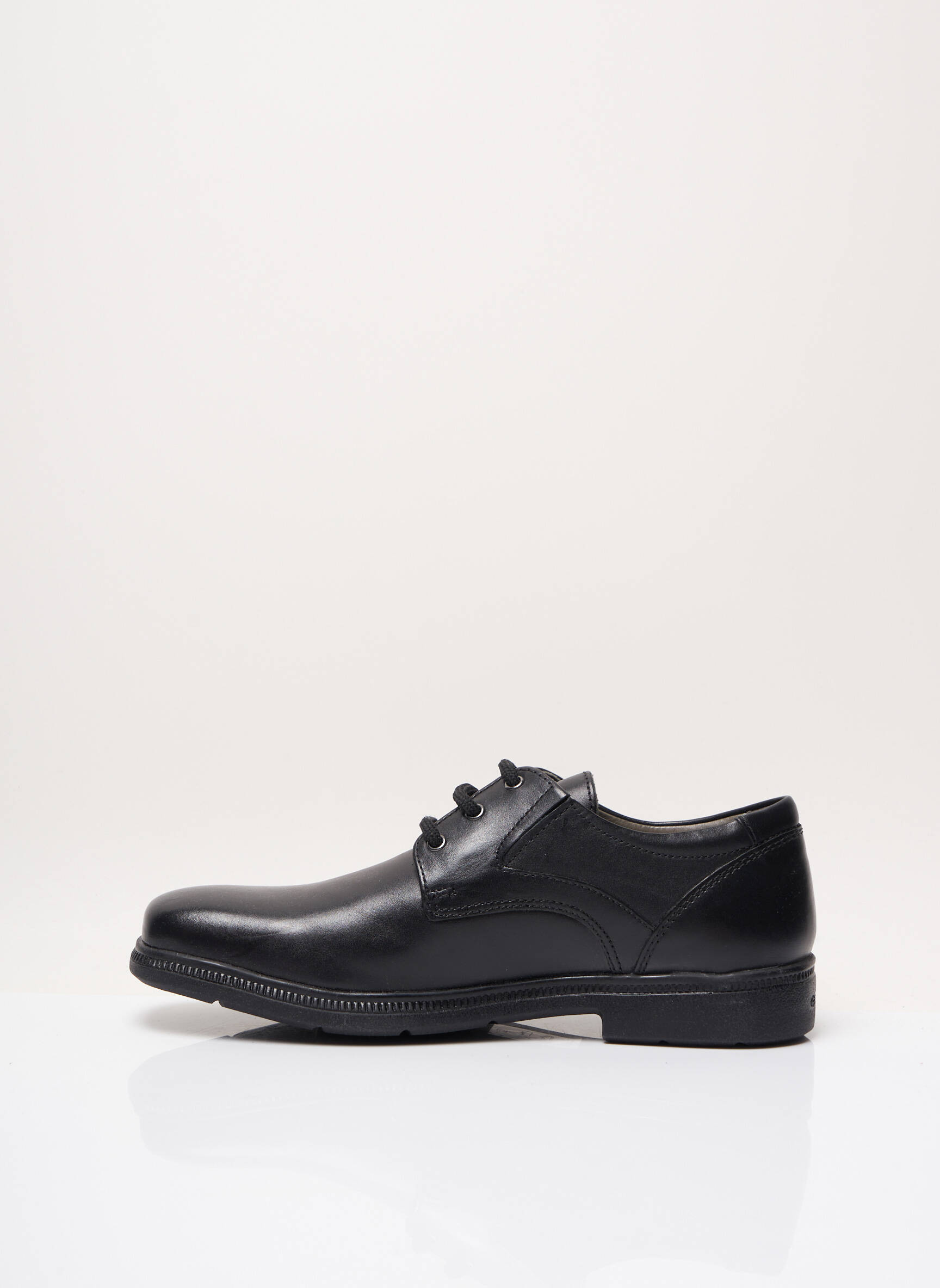 Geox Derby Femme couleur noir