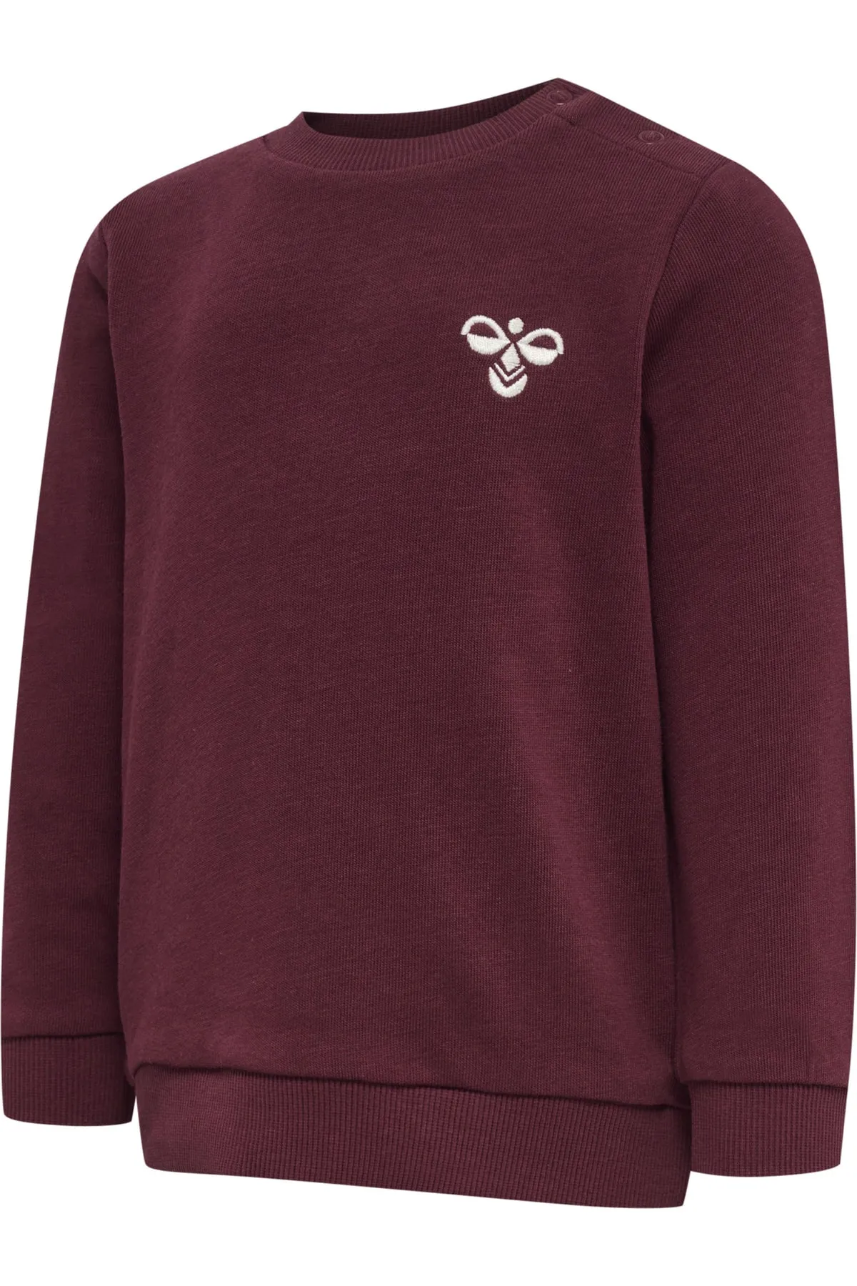 hummel  Zweiteiler - Rot - Regular Fit