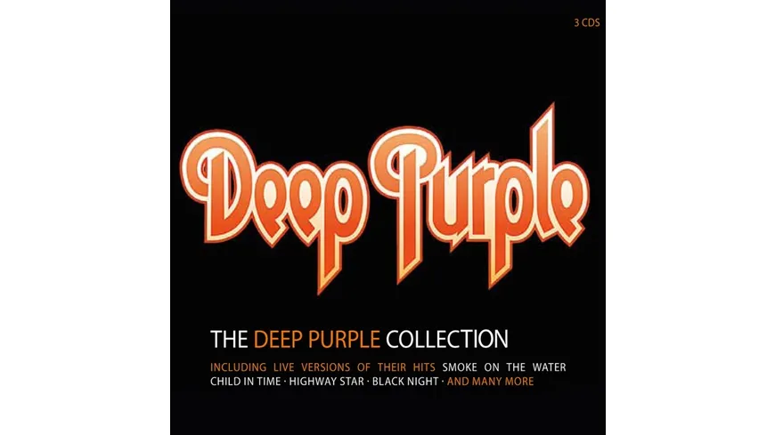 The Deep Purple Collection