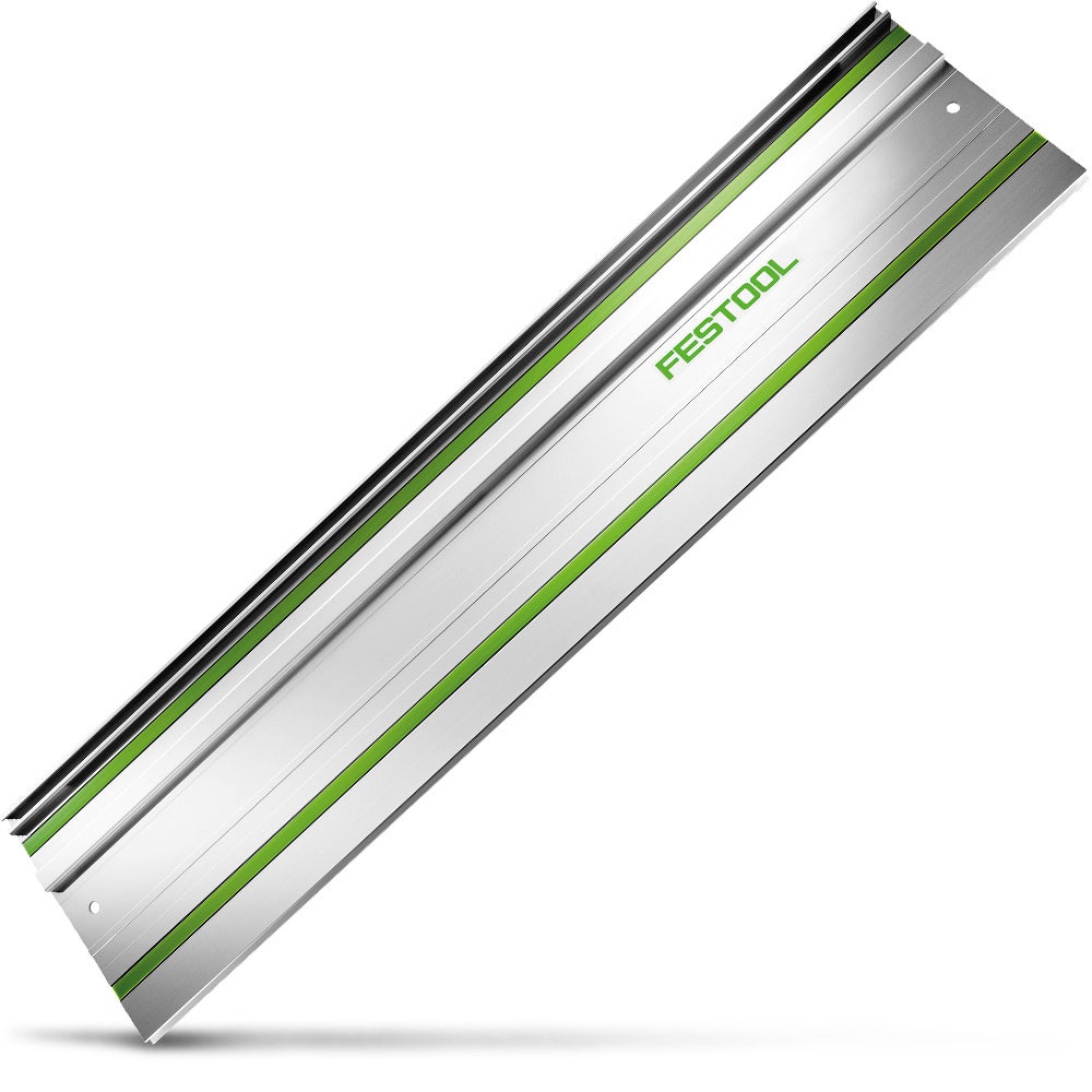 Trilho guia de alumínio FESTOOL 800 mm 491499